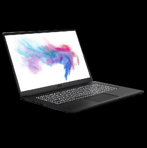 MSI Modern 15 B13M 2023 (13th Gen i7-1335U, Intel Iris Xe) Image