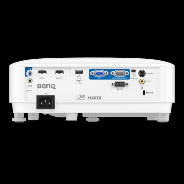 XGA Projector BenQ MX560 Image