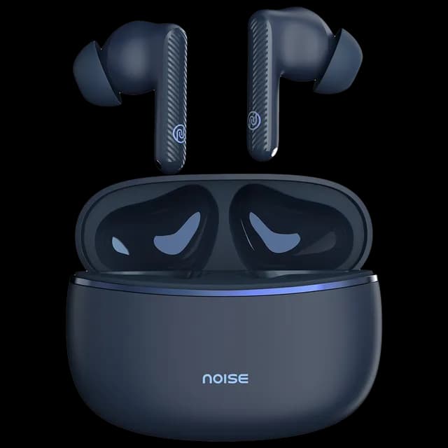 Noise Aura Buds Wireless Earbuds Image