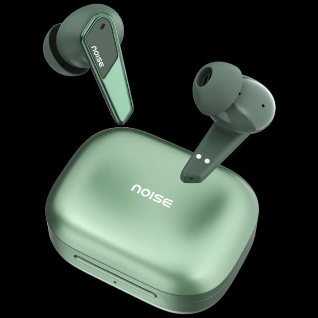Noise Buds N1 Pro Wireless Earbuds Image