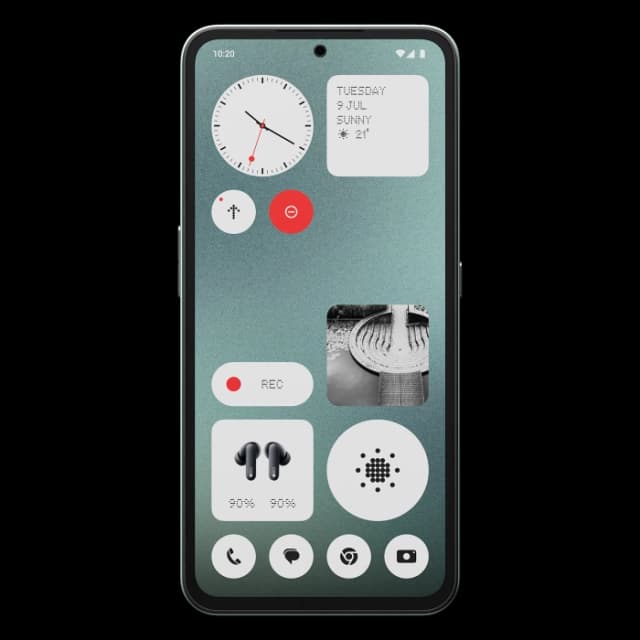 Nothing CMF Phone 1 Image