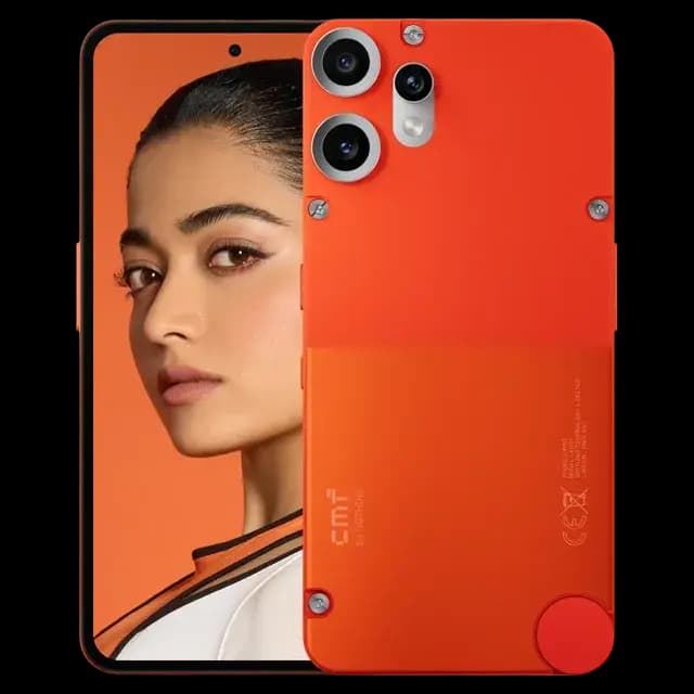 Nothing CMF Phone 2 Pro Image