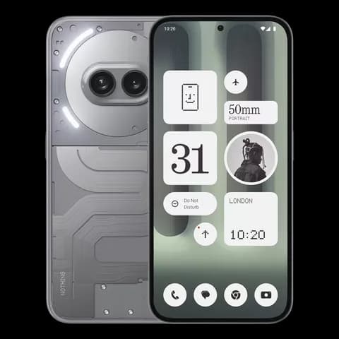 Nothing Phone (2a) Plus Image