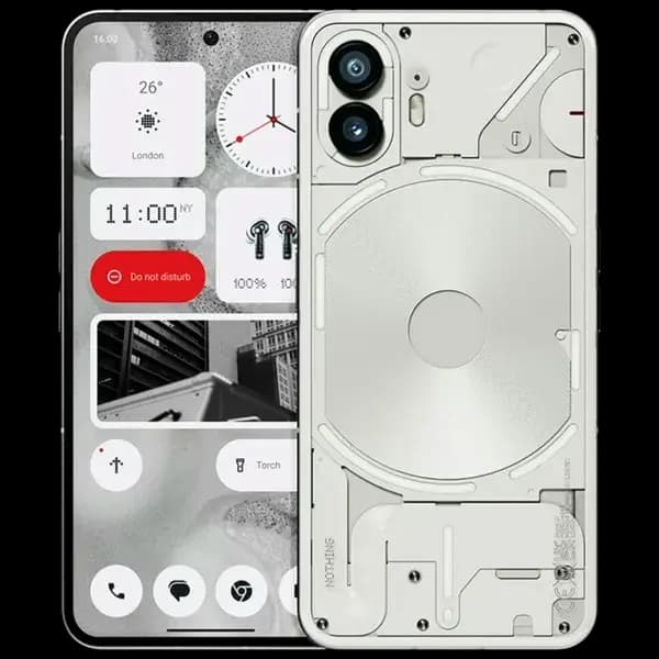 Nothing Phone (2) Image