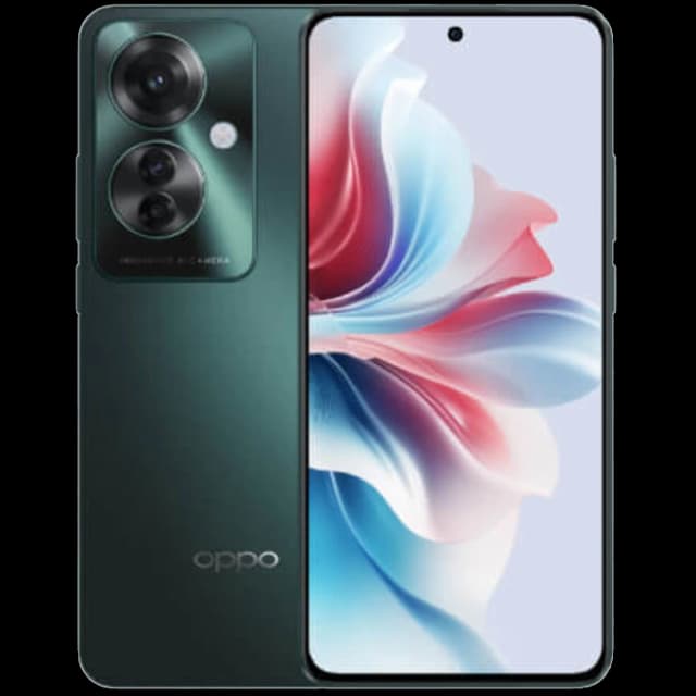 Oppo Reno11 F Image