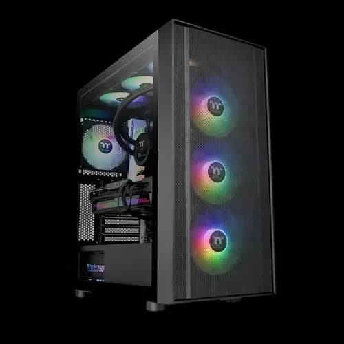 PC Build Under Rs. 3.5 Lakhs (Intel) Image