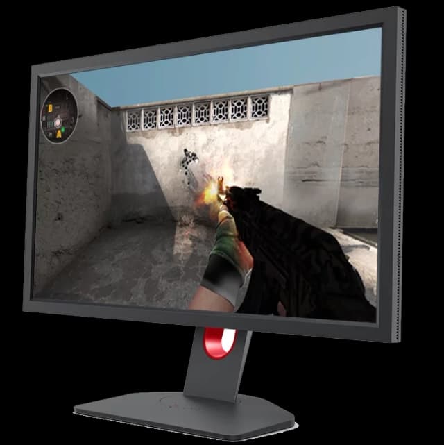 Benq Zowie Gaming Monitor XL2546K Image
