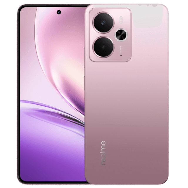Realme 14 5G Image