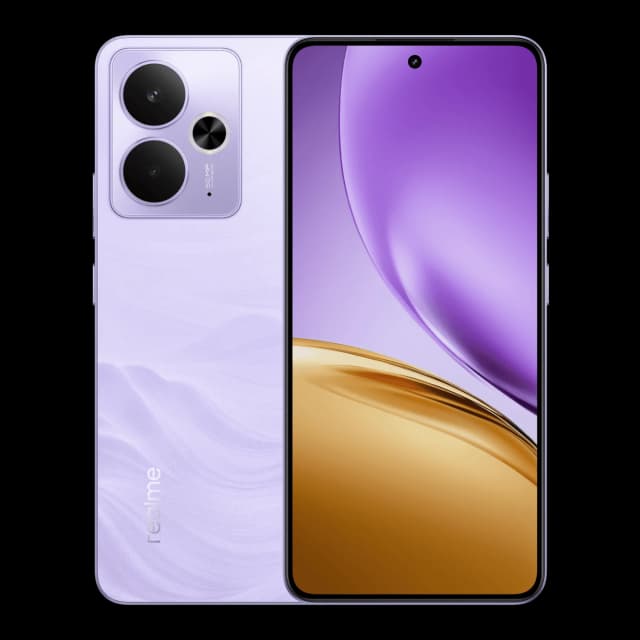 Realme 14T 5G Image