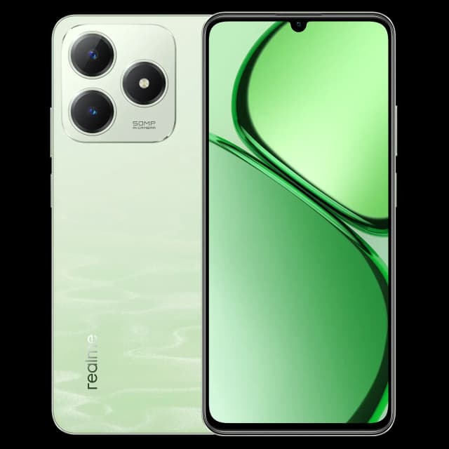 Realme C63 Image