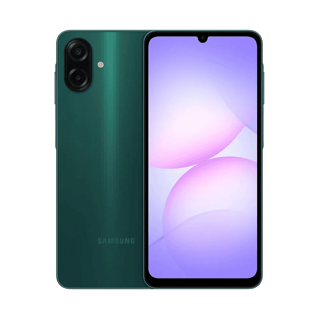 Samsung Galaxy A07 4G Image