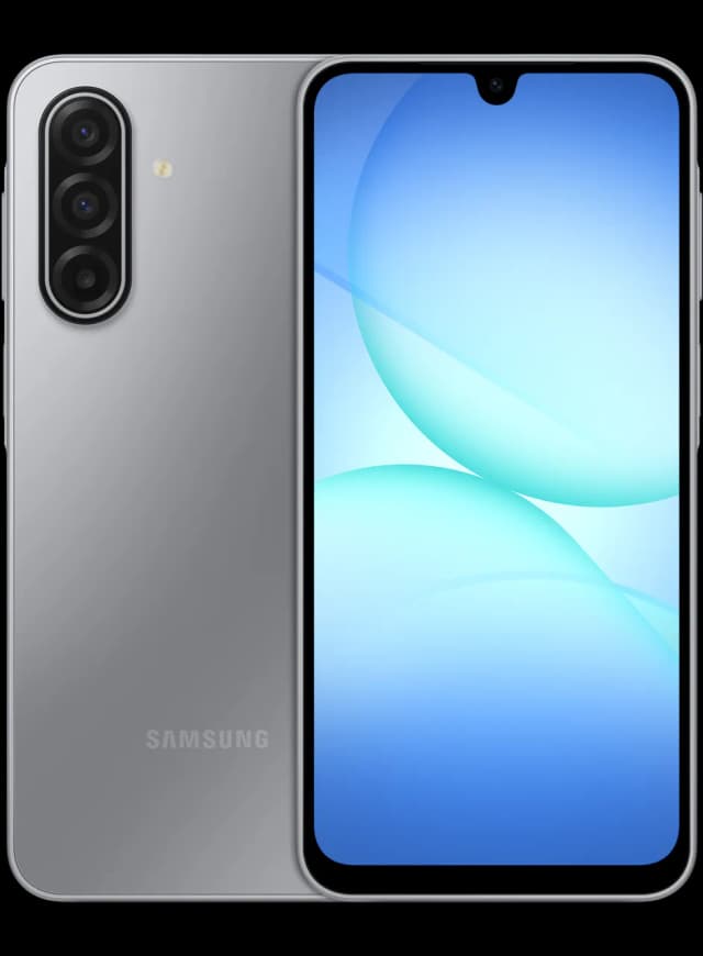 Samsung Galaxy A17 5G Image