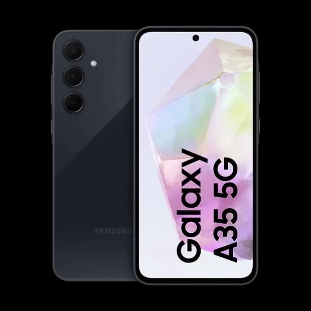 Samsung Galaxy A35 5G Image