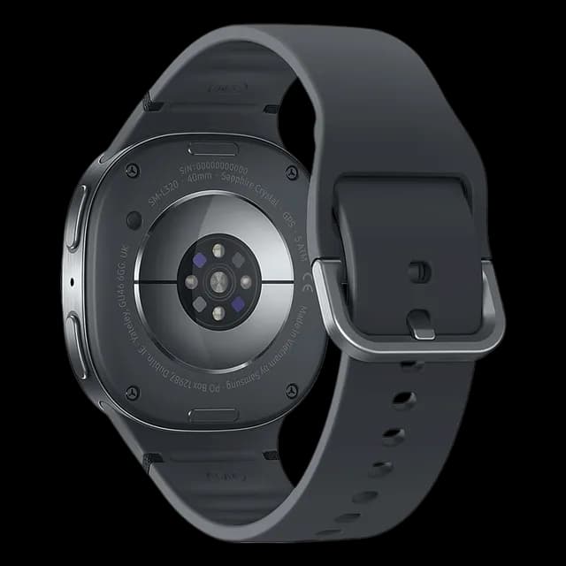 Samsung Galaxy Watch 8 Image