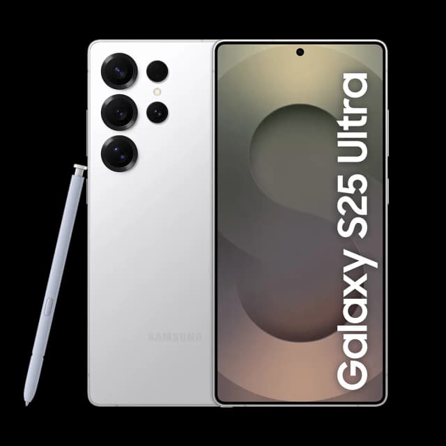 Samsung Galaxy S25 Ultra Image