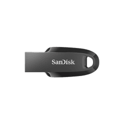 SanDisk Ultra Curve 3.2 Flash Drive - 128GB