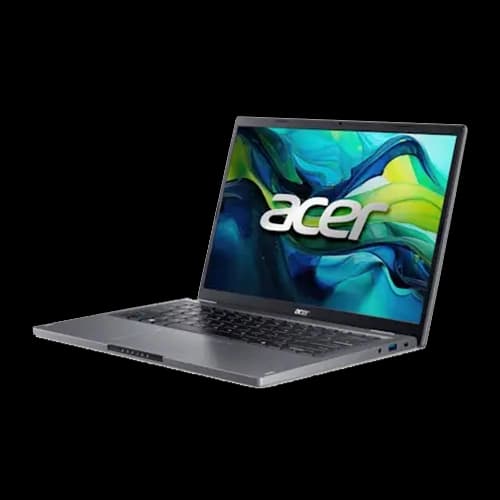 Acer Aspire 14 2024 (Intel Core 5 120U | Intel Iris Xe Graphics) Image