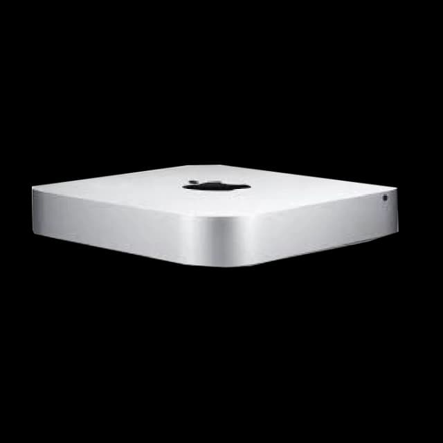 Apple Mac Mini M1 Image
