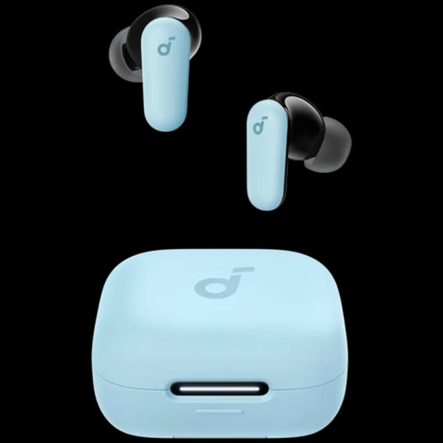 Soundcore P30i Wireless Earbuds Image