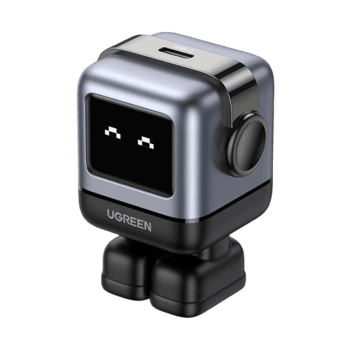 UGREEN Nexode 30W USB-C GaN Fast Charger CD359 (15550) Image