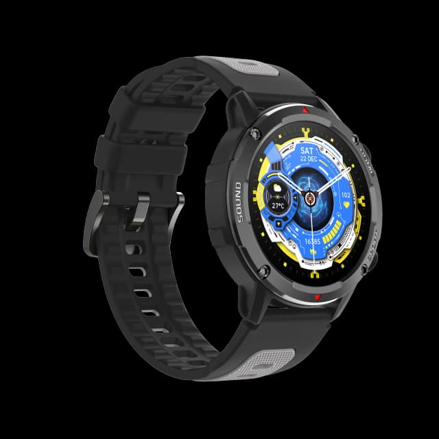 Ultima Watch Active Image