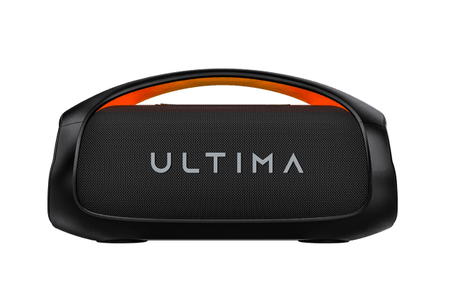 Ultima Thunder 120 Image