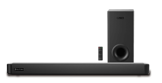 Ultima Wavebar 120W Image