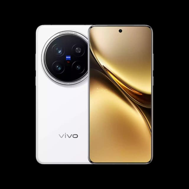 Vivo X200 Pro Image