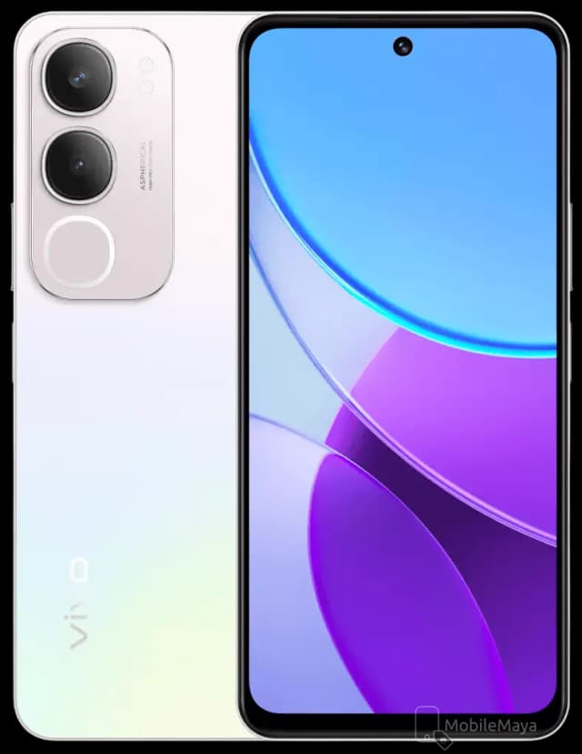 Vivo Y19s Pro Image