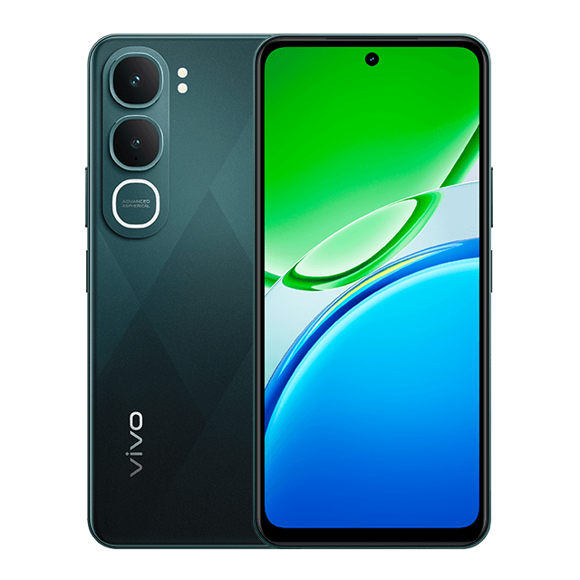 Vivo Y21d Image