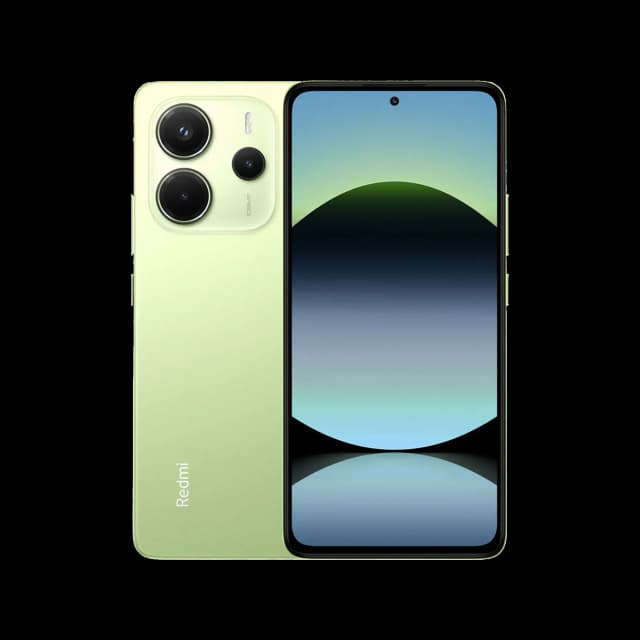 Redmi Note 14 4G Image