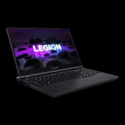 Lenovo Legion 5 2021 (Ryzen 5 5600H, RTX 3050 Ti, 8GB, 512GB, 15.6” FHD 120Hz)