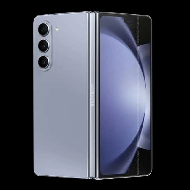 Samsung Galaxy Z Fold 5 5G Image