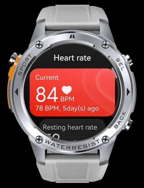 Zeblaze Stratos 2 Ultra Image