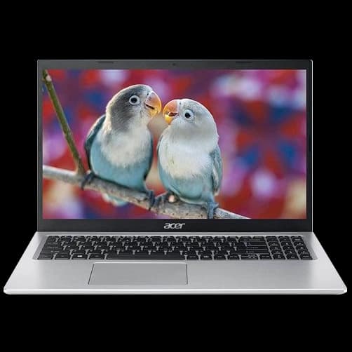 Acer Aspire 5 (Intel Core i5-11th Gen | NVIDIA MX350) Image