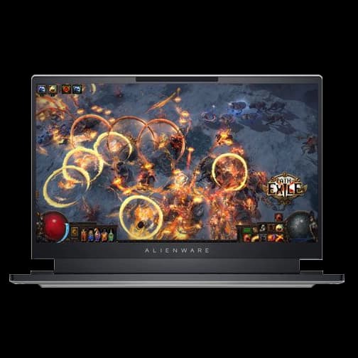 Dell Alienware x14 (12th Gen i7-12700H | RTX 3060) Image