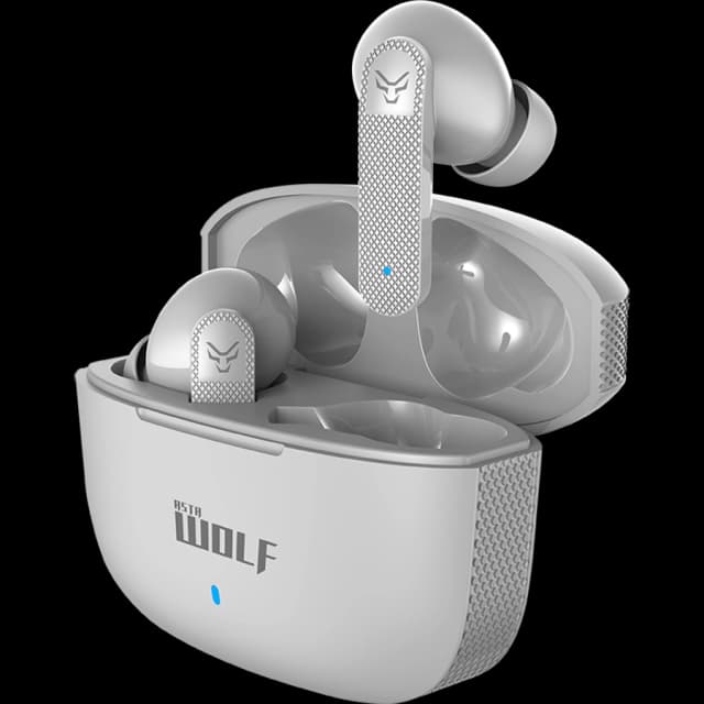 Asta Wolf COBRA Image