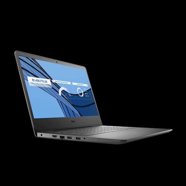 Dell Vostro 14 3400 2021 (11th Gen i5-1135G7, MX330, 8GB, 256GB, 14″ FHD) Image