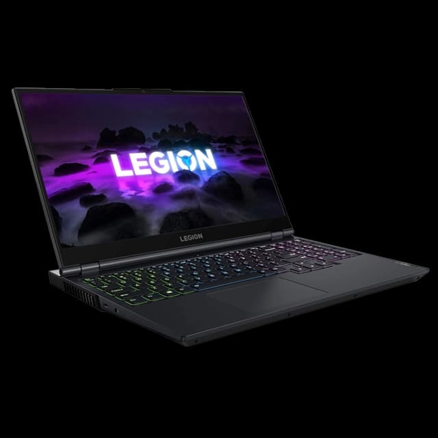 Lenovo Legion 5 Pro 2022 (Ryzen 7 6800H, RTX 3060, 16GB, 512GB, 16″ WQXGA 165Hz) Image