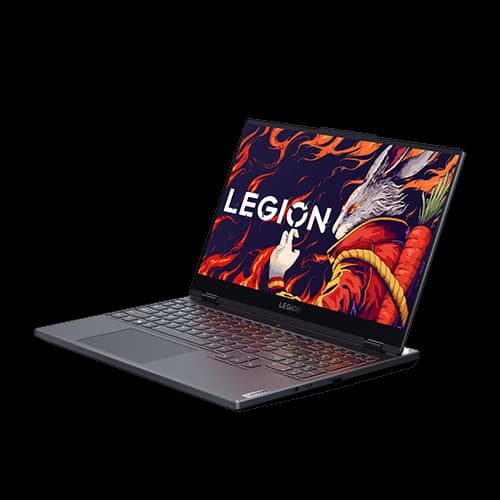 Lenovo Legion 5 2023 (Ryzen 7 7735HS, RTX 4060, 16GB, 512GB/1TB, 15.6″ WQHD 165Hz) Image