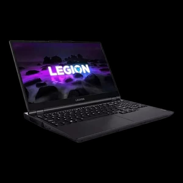 Lenovo Legion 5 2021 (Ryzen 5 5600H, RTX 3050 Ti, 8GB, 512GB, 15.6” FHD 120Hz) Image